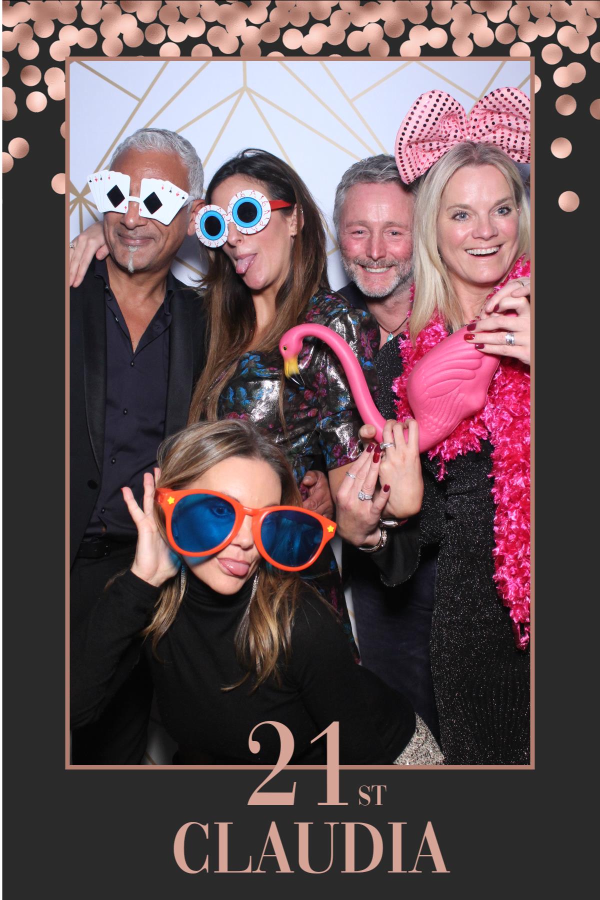 Claudia's 21st  | View more photos from the event at gallery.magicimages.uk/u/MagicImages/Claudias-21st